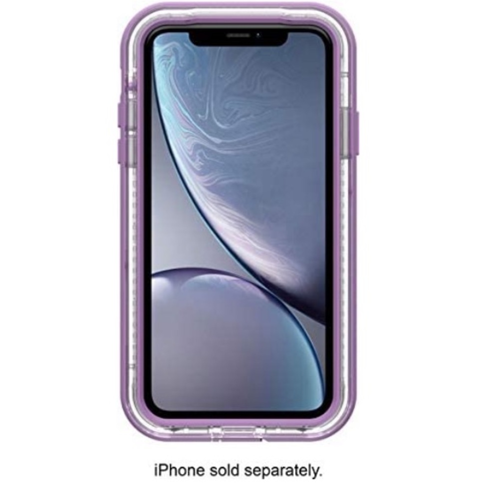 Lifeproof Next iPhone XR case